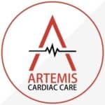 Artemis Cardiac Care logo
