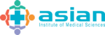 Asian Hospital logo