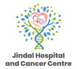 Jindal Hospital logo