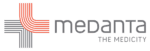 Medanta Gurgaon logo