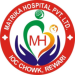 matrikahospitalrewari