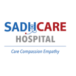 Sadh Care Hospital logo