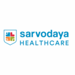 Sarvodaya Healthcare logo