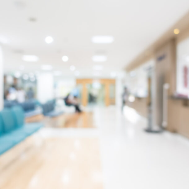 Best Healthcare Consulting Company in India