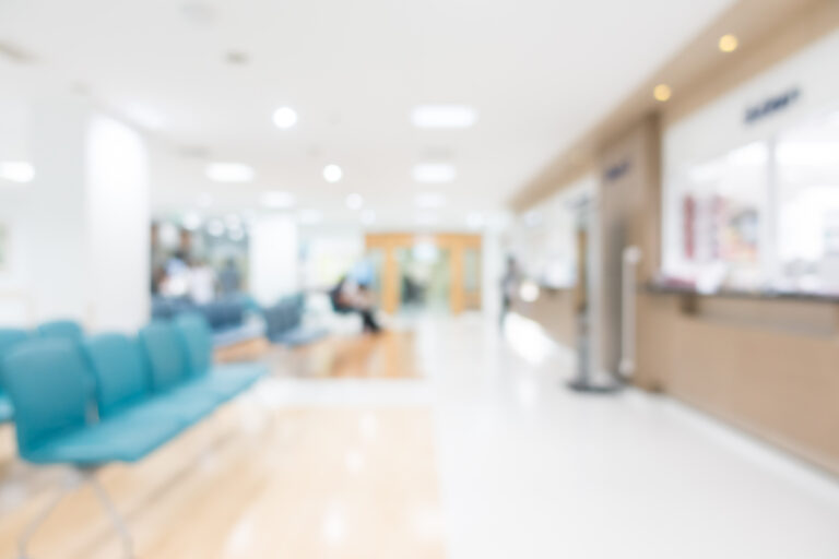 Best Healthcare Consulting Company in India
