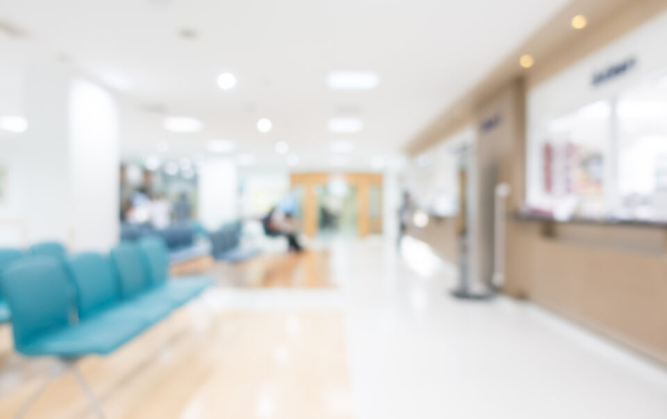 Best Healthcare Consulting Company in India
