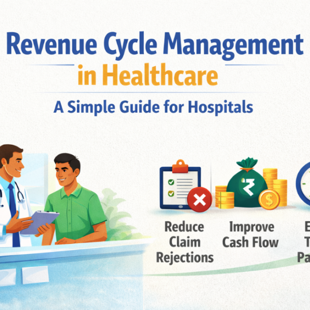Revenue Cycle Management