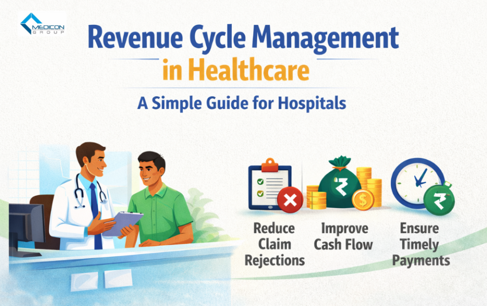 Revenue Cycle Management