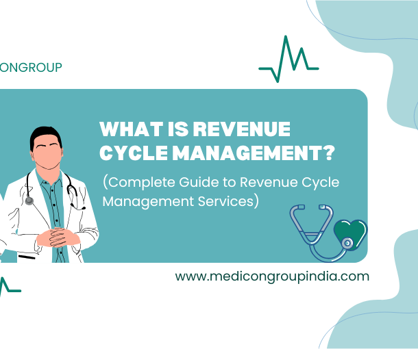 What is Revenue Cycle Management
