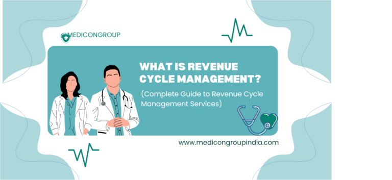 What is Revenue Cycle Management