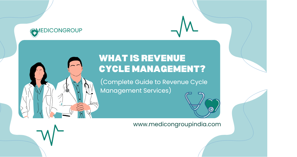 What is Revenue Cycle Management