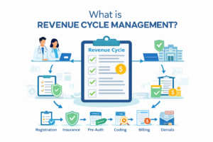 revenue cycle management 
