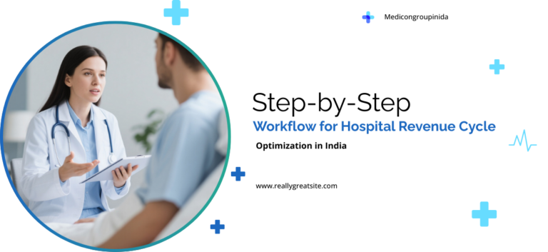 hospital revenue cycle management