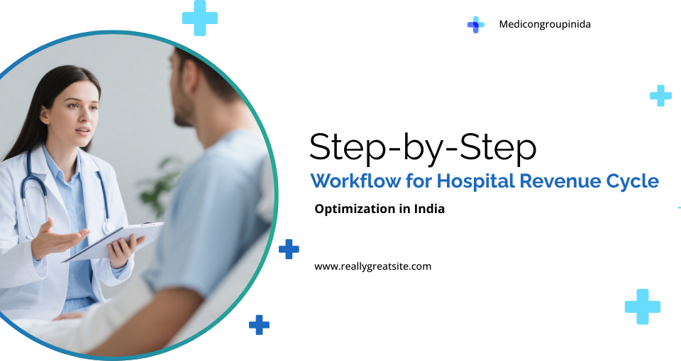 hospital revenue cycle management
