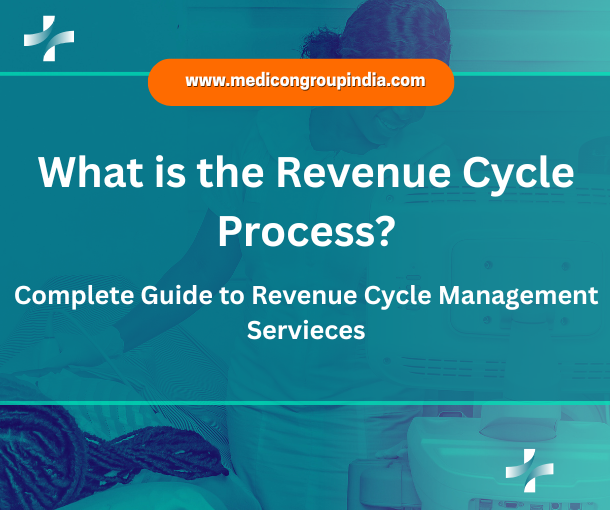 revenue cycle management