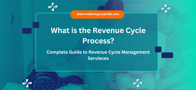 revenue cycle management