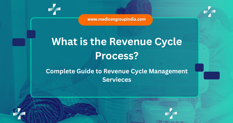 revenue cycle management