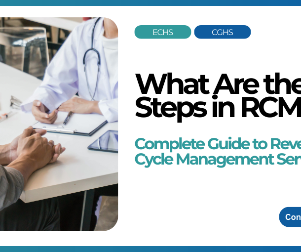 Revenue Cycle Management Services