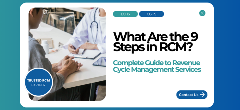 Revenue Cycle Management Services