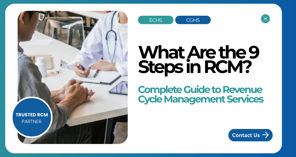 Revenue Cycle Management Services