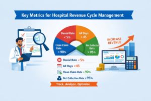 revenue cycle management