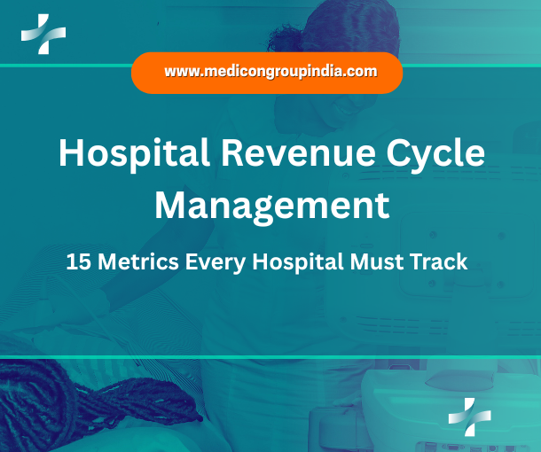 revenue cycle management
