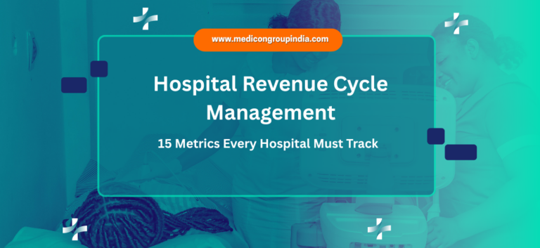 revenue cycle management