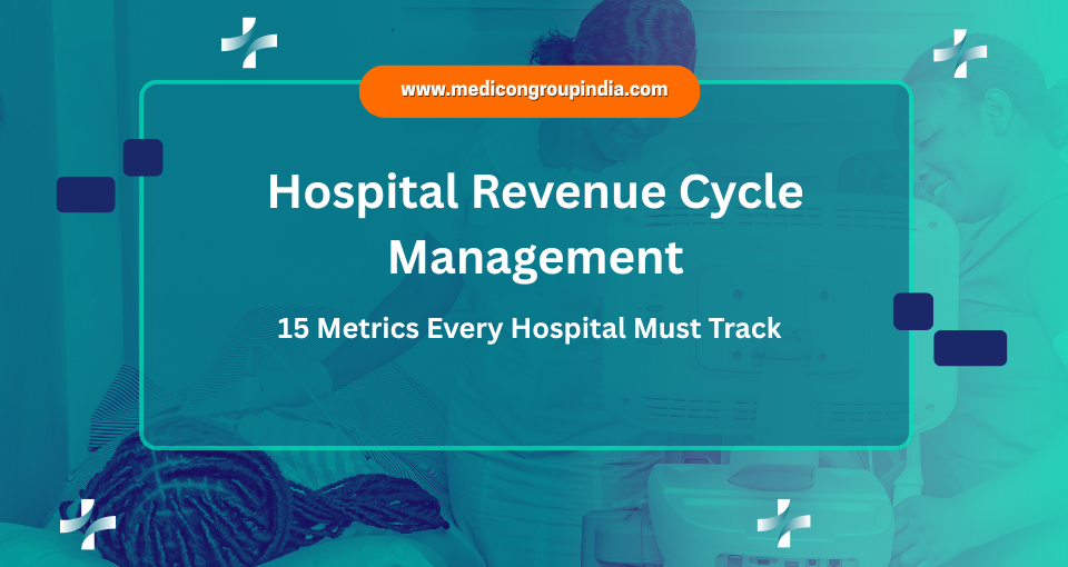 revenue cycle management